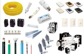 Joclamar Materiais Elétricos - Foto 1