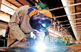 Metalúrgica Sipaca Ltda - Foto 1