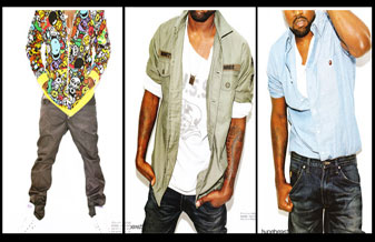 Loja Moda Ativa Ltda - Foto 1