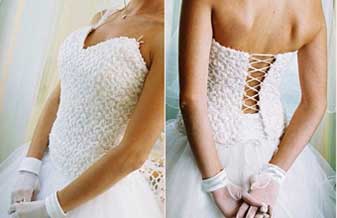 Giovana Noivas - Foto 1