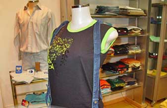 Confecções Cometa - Foto 1