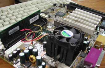 Viking Informática - Foto 1