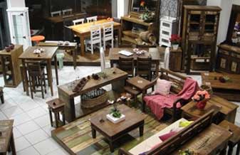 Estofados Movetti - Foto 1