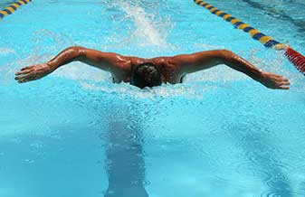 Academia de Natação Top Life - Foto 1