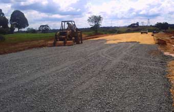 Pavimentação Infrasul - Foto 1