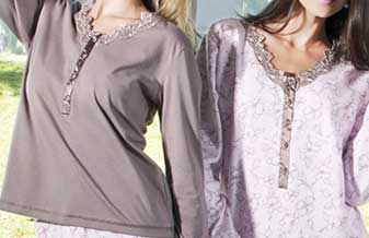 Loja de Pijamas Cia da Lua - Foto 1