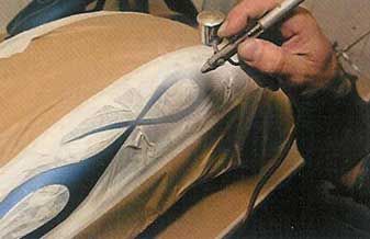 Stop Car Pinturas - Foto 1