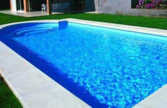 Piscinas Santa Catarina - Foto 1