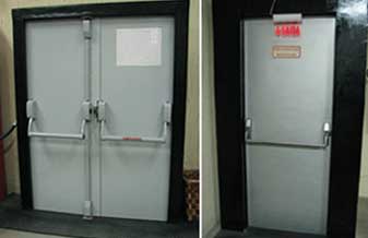 Portas Santa Catarina - Foto 1