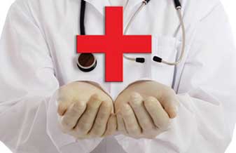 Posto de Saúde Ilha da Figueira - Foto 1