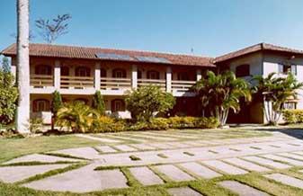 Hotel Etalan - Foto 1