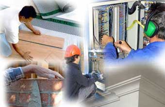 Construtora The Quality - Foto 1