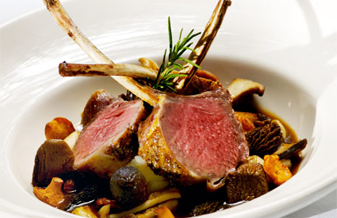 Restaurante Stoberl - Foto 1