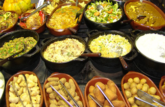 Restaurante Casa Caipira - Foto 1