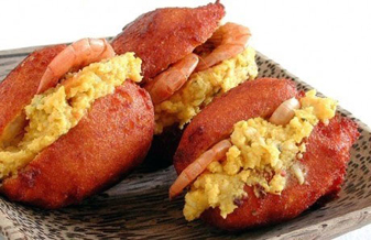 Ofícios do Sabor - Foto 1