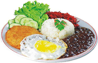 Restaurante Colina do Vale - Foto 1