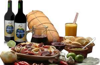 Restaurante Pedra Branca - Foto 1