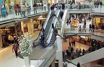 Jaraguá do Sul Park Shopping - Foto 1