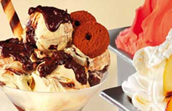 Frutibom Indústria de Sorvetes - Foto 1