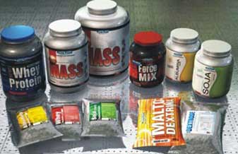 Anew Suplementos Alimentares - Foto 1