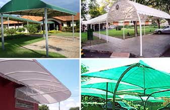 Germânia Toldos e Coberturas - Foto 1