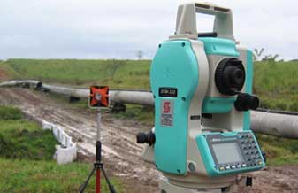 Medição Terra Engenharia Civil - Foto 1