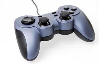 Delta Video Game - Foto 1