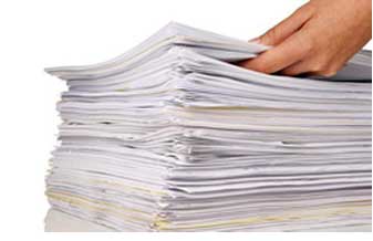 Icone Serviços de Pré – Impressão - Foto 1