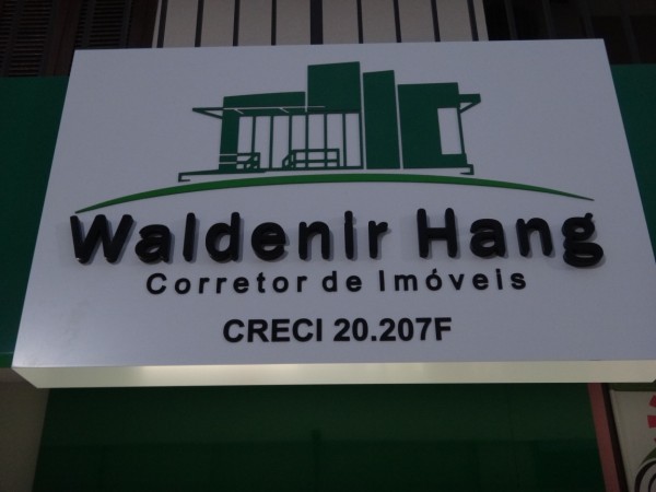 Waldenir Hang - Foto 1