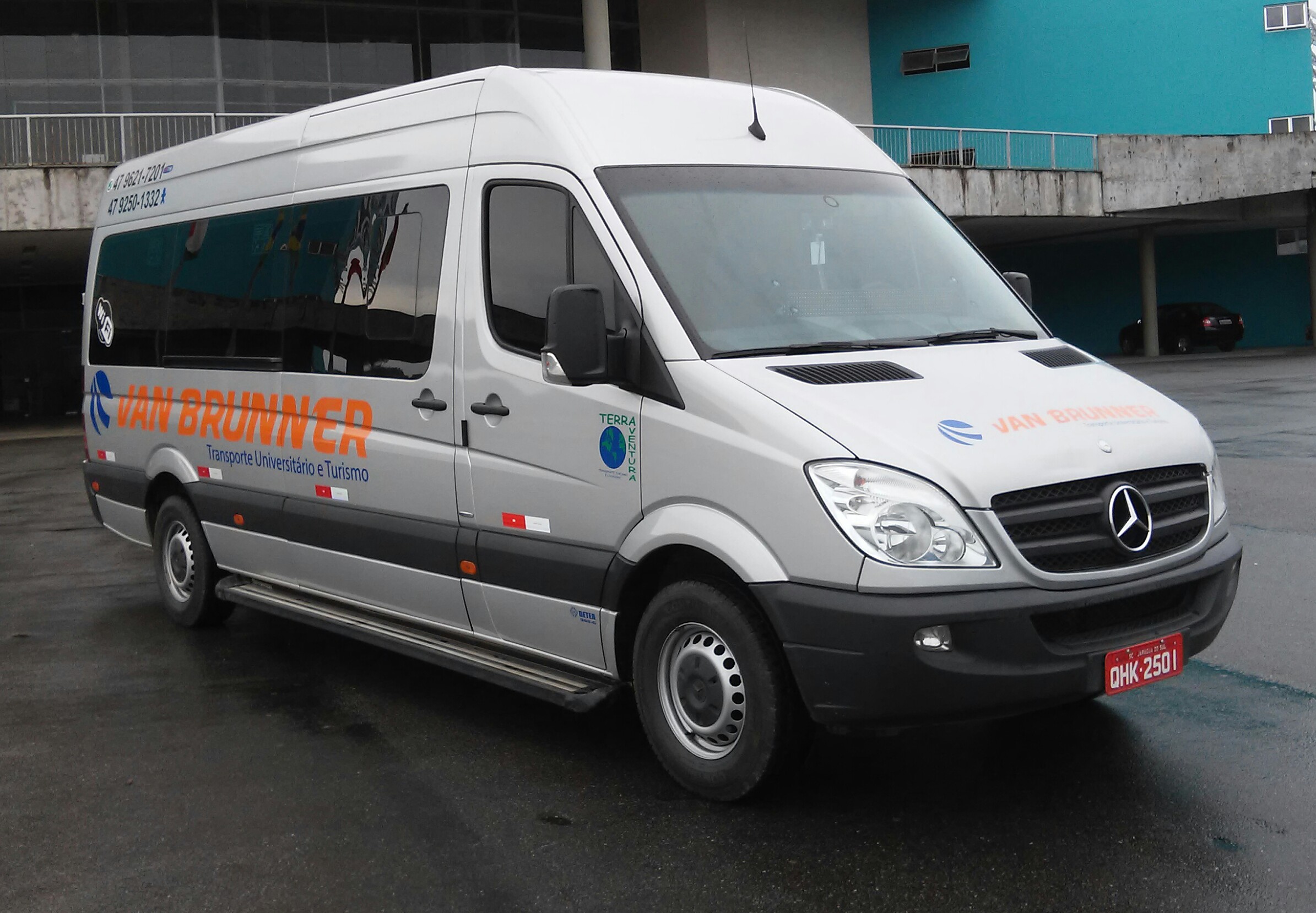 Van Brunner - Foto 3