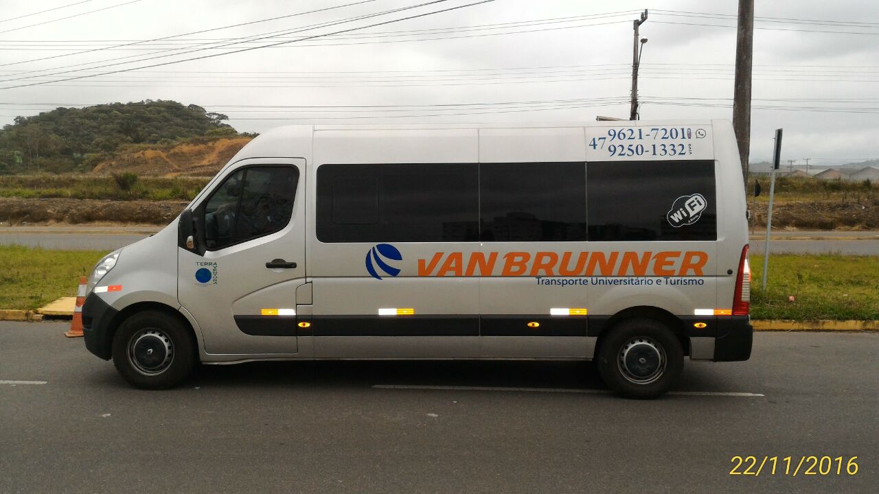 Van Brunner - Foto 2