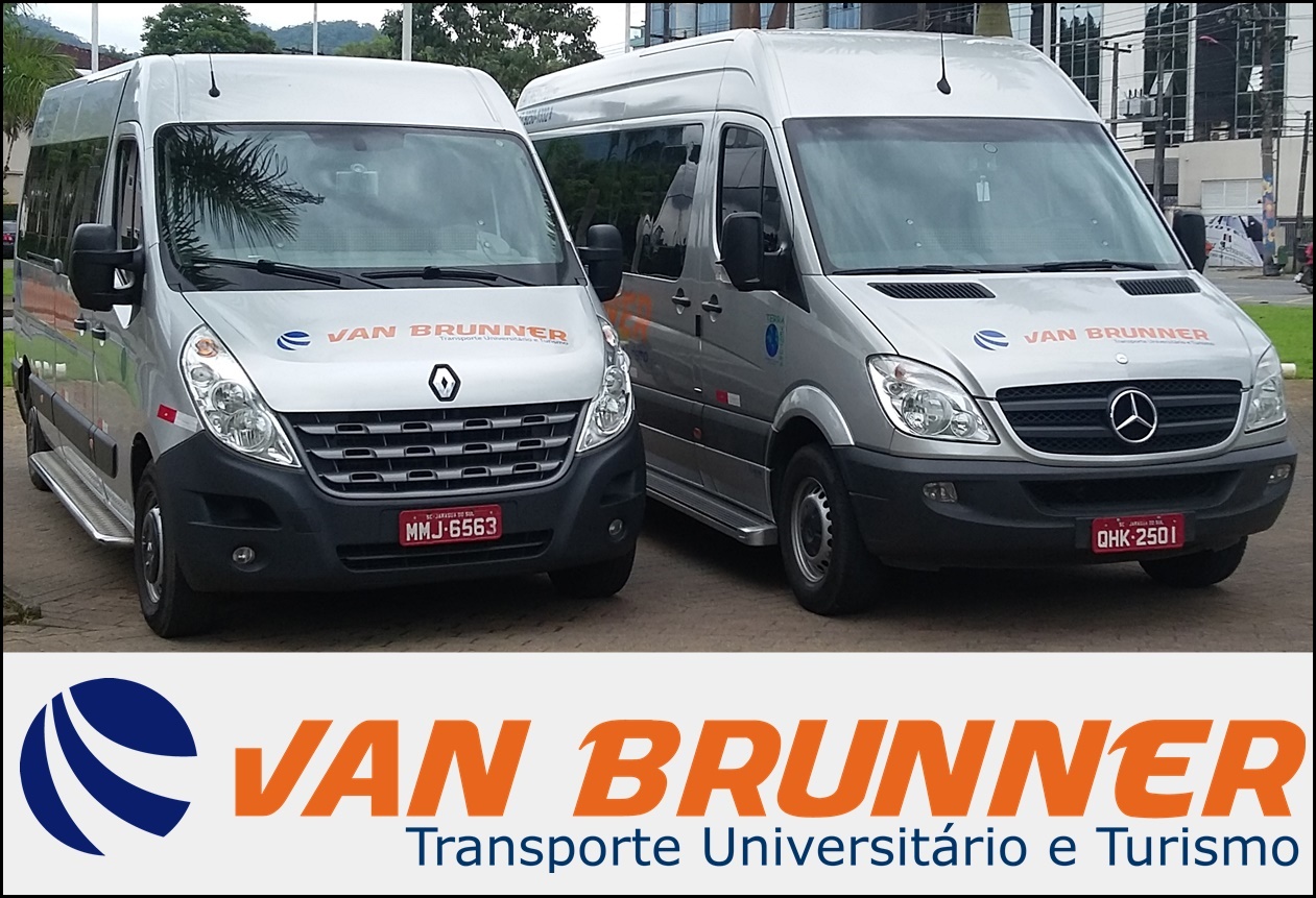 Van Brunner - Foto 1