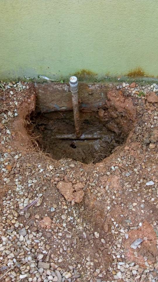 HS CAÇA VAZA - Foto 2