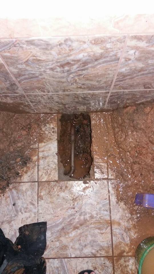 HS CAÇA VAZA - Foto 3