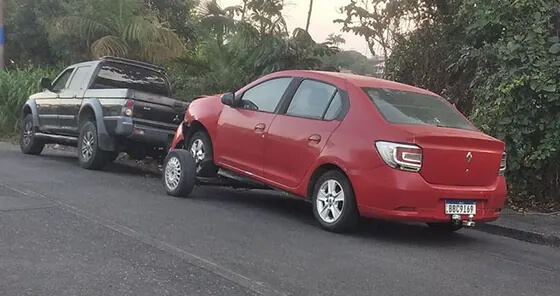 Auto Socorro Moraes - Foto 2