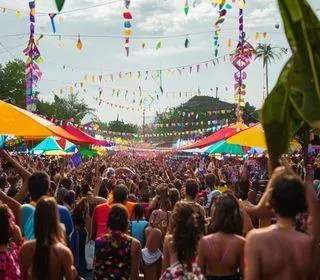 abertura do 21º Femusc