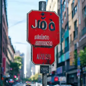 alteração da Rua João Januário Ayroso