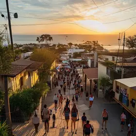 agenda de fim de semana em Jaraguá do Sul