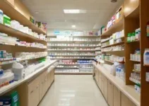 Farmácia Básica do João Pessoa