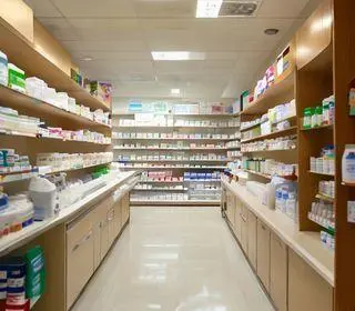 Farmácia Básica do João Pessoa