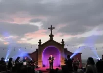 Femusc 150 anos Jaraguá do Sul