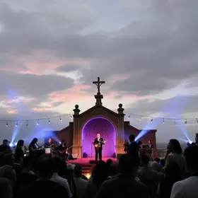 Femusc 150 anos Jaraguá do Sul