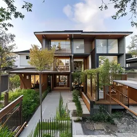 Programa Minha Casa Melhor