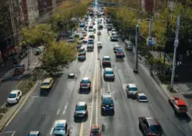 interdição total Rua Prefeito José Bauer