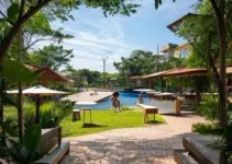 Jaraguá do Sul conta com vários espaços para curtir o tempo livre