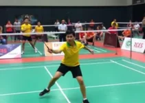 Circuito Nacional de Badminton