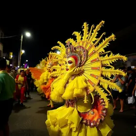 Grito de Carnaval