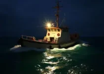 operação contra pirataria