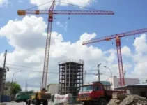 Samae executa obra na Rua Presidente Epitácio Pessoa