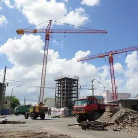 Samae executa obra na Rua Presidente Epitácio Pessoa